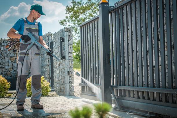 Best Rust Removal  in Parker, SC