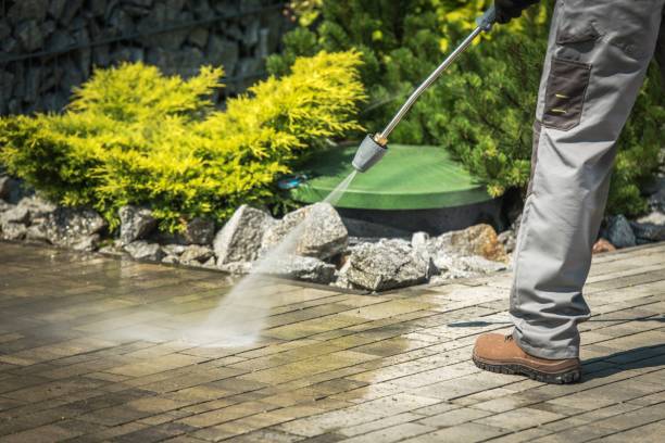 Best House Exterior Washing  in Parker, SC
