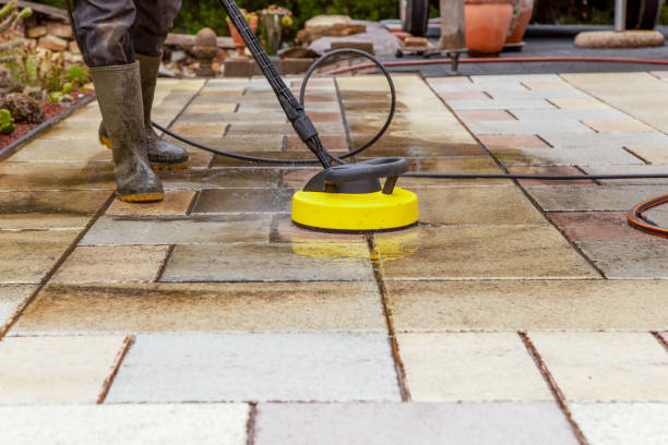 Best Parking Lot and Garage Cleaning  in Parker, SC